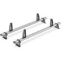 UltiBar 2 Bar Roof Rack - Peugeot Partner 2018 On SWB - VG338-2