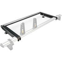 Van Guard VGR-03 Citroen Berlingo ULTI Bar Roller Kit 2018 Onwards Stainless Steel