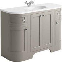 Harrogate Harr-nohole-1200-basin 1200 Basin