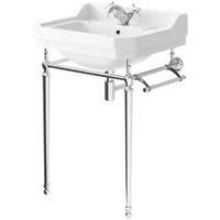 Harrogate Harro-large-frame Large Basin Frame