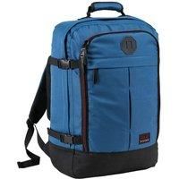 Cabin Max Metz Travel Backpack| Hand Luggage Flight Bags Cabin Bags 55 x 40 x 20 (Navajo Blue)