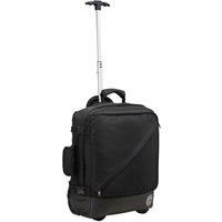 Cabin Max Greenwich 30L Hybrid Trolley Backpack 45 x 36 x 20 cm for Easyjet Underseat Hand Luggage