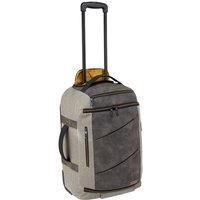 Manhattan Hybrid 44L 55x40x20cm Backpack/Trolley Carry on Hand Luggage