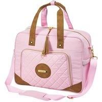 Cabin Max Vela Ladies Tote Holdall 45x36x20cm Flies Free on Easyjet (30L Pink)