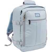 CabinMax for EasyJet Cabin Bags 45x36x20 Underseat Cabin Bag for EasyJet, Ryanair, Wizz Air & More – Travel Backpack Airline Carry-Ons - Recycled Polyester, Compression Straps, Durable - Metz 30L