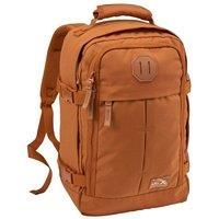 Cabin Max Cabin Bags for Ryanair Underseat Hand Luggage - Travel Backpack - Carry On Bag - Underseat Cabin Bag with Compression Straps (Metz 20L Travel Bag)