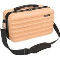 Cabin Max Anode 20L 40x20x25 cm Hard Shell Cabin Case with Shoulder Strap