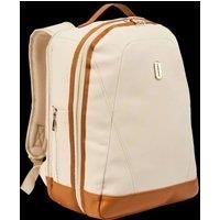 Cabin Max Santa Cruz – 40x30x20 cm 24L Underseat Cabin Backpack | Hand Luggage Travel Bag Compatible with Ryanair, easyJet, Wizz Air, Vueling & Volotea