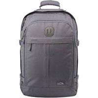 Cabin Max Metz 55x40x20 Travel Backpack | Ryanair Cabin Bag | Flight Carry On Backpack | Airline Approved Hand Luggage | Lightweight Travel Rucksack for Men & Women