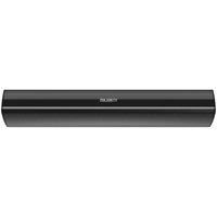 Majority Compact 2.1 Soundbar with Optical, AUX + RCA USB Playback 50W TV BT