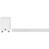 MAJORITY K2 Sound Bar - White