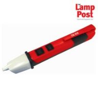 TIS 934 Non-Contact Voltage Detector - Optical & Accoustical - 50v-1000v