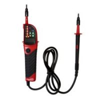 TIS 851 Voltage & Continuity Tester - Self Proving