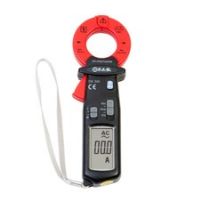 TIS560 Earth Leakage Clampmeter