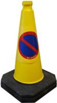 Melba Swintex No Waiting Cone