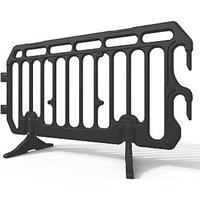 Melba Swintex Boss Barrier Black