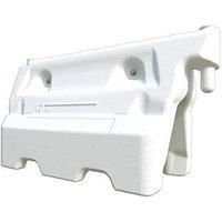 Melba Swintex Hog 600/White
