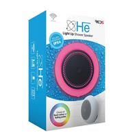 Light Up Shower Speaker
