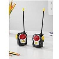 #winning Mini Walkie Talkies