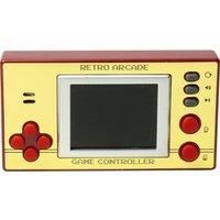 Red5 Retro Games Controller With Screen