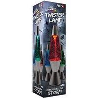 Twister Lamp Colour Changing USB Desk Light
