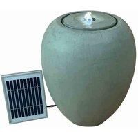 Bermuda Howard Water Feature 30x30x50cm - wilko - Garden & Outdoor