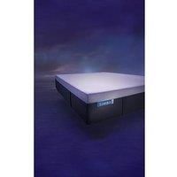 Hybrid Luxe Mattress - Deluxe Range by Simba Sleep Single (3')