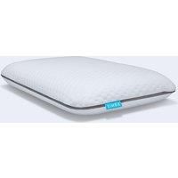 Simba Memory Foam Pillow, 42 x 66 cm - Soft, Supportive & Hypoallergenic