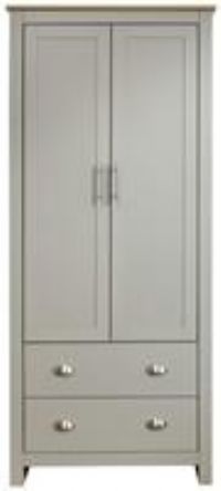 LANCASTER RANGE BEDROOM FURNITURE WARDROBE DRESSING TABLE CABINET BEDSIDE TABLE
