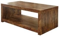 Jakarta Living Room Mango Furniture Coffee Table TV Unit Lamp Table Desk