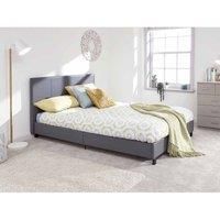 Bed In A Box - Grey / King