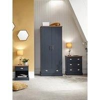 Kendal 3 Piece Bedroom Set