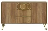 Orleans Sideboard Brown