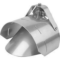 Metex Ratwall Underground Drain Rat Blocker (Various Sizes)