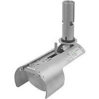 Metex Nordisk TX11 twin flap Rat Blocker  6 inches / 150mm, RAT92018