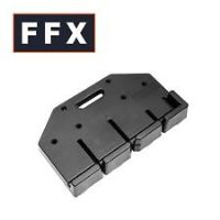 Metex  GMT001 45° Half Brick Cut Grindermate Jig Lightweight Easy-To-Store