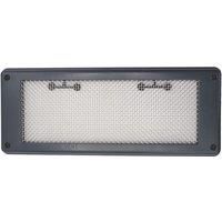 Metex Ventguard Grey Rodent & Crawling Insect Airbrick Vent Cover (898YM)