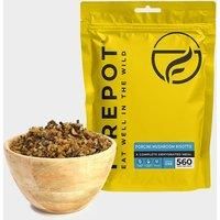 FIREPOT Porcini Mushroom Risotto, Multi Coloured