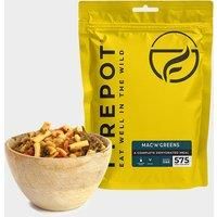 Firepot Mac N Greens