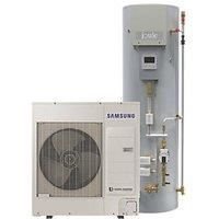 Samsung HXSM-G6-034 8kW Air-Source Heat Pump Kit 150Ltr (835PG)