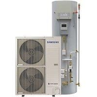 Samsung HXSM-G6-040 12kW Air-Source Heat Pump Kit 250Ltr (243PG)