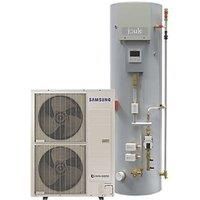 Samsung HXSM-G6-041 12kW Air-Source Heat Pump Kit 300Ltr (756PG)