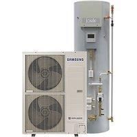 Samsung HXSM-G6-043 16kW Air-Source Heat Pump Kit 250Ltr (637PG)