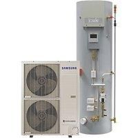 Samsung HXSM-G6-044 16kW Air-Source Heat Pump Kit 300Ltr (201PG)