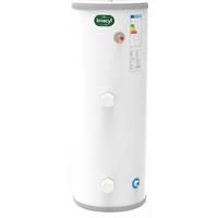Joule Invacyl Slimline Direct Unvented Cylinder 90L Stainless Steel