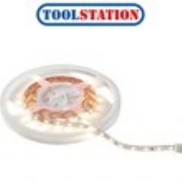 Sensio Primo Dart IP20 Dimmable Flexible LED Strip Light 24V 3000K 405lm/m