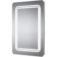 Shannon Soft Edge Diffused LED Mirror