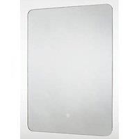 Reagan Soft Edge Backlit LED Mirror