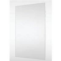 Avalon Bluetooth Backlit LED Mirror