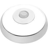 Sensio Magnum Rechargeable LED Battery Light With PIR Sensor